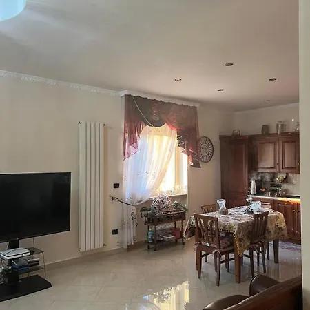 Sunrise Sweet Apartment Naples